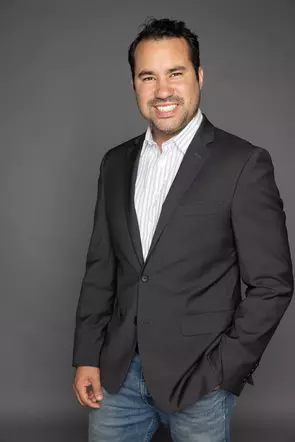 DANIEL PATTON, Virginia Beach, Real Estate Agent
